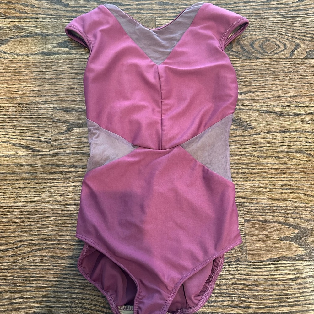 Five Dancewear Leotard